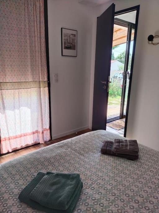 Notre Petite Maison 라로셸 외부 사진