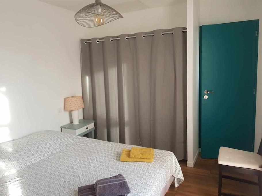 Notre Petite Maison 라로셸 외부 사진