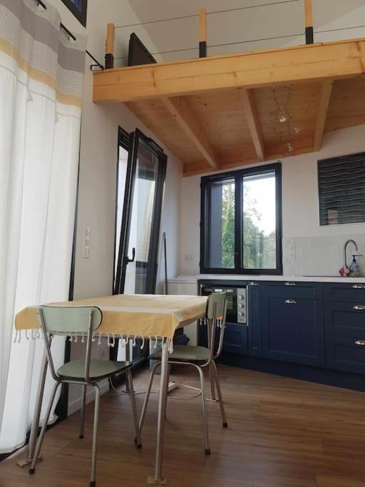 Notre Petite Maison 라로셸 외부 사진